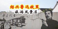 日逼逼视频网站免费阅读中国绍兴-鲁迅故里旅游风景区